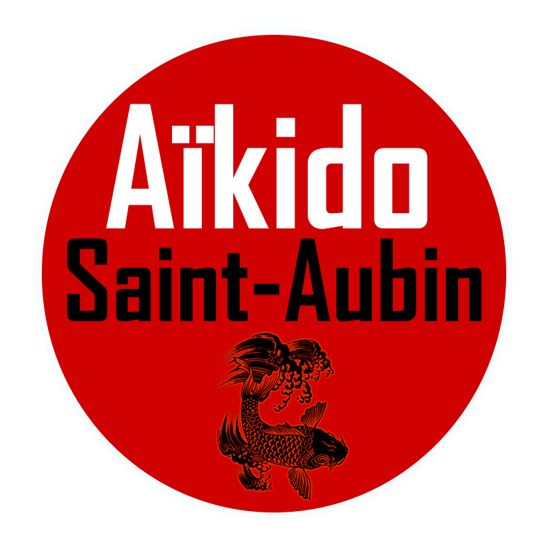 logo aikido saint aubin